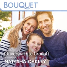 Onverwachte bruiloft - Natasha Oakley