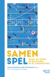 Samenspel - Jeroen Scheerder, Bart Verschueren