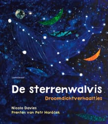 De sterrenwalvis - Nicola Davies