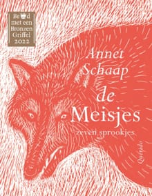 De meisjes - Annet Schaap