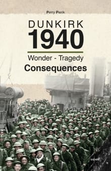 Dunkirk 1940 - Perry Pierik