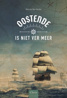 Oostende is niet ver meer - Katrien van Hecke