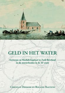 Geld in het water - CORNELIS DEKKER, ROLAND BAETENS