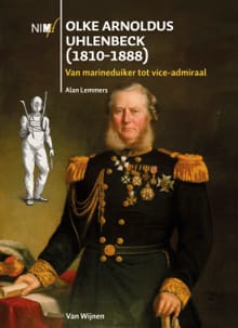 Olke Arnoldus Uhlenbeck - Alan Lemmers