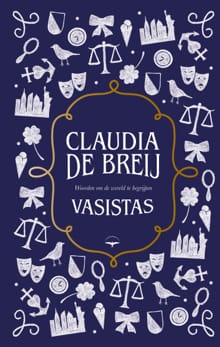Vasistas - Claudia de Breij