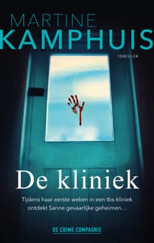 De kliniek - Martine Kamphuis