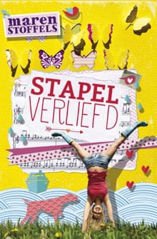 Stapelverliefd - Maren Stoffels