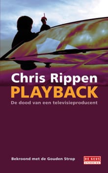 Playback - Chris Rippen