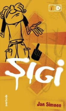 Sigi - Jan Simoen