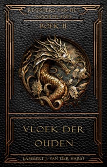 Vloek der Ouden - Lammert J. van der Harst