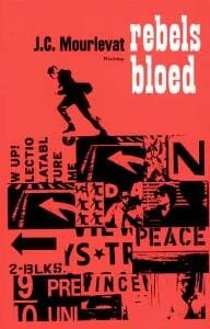 Rebels bloed - Jean-Claude Mourlevat