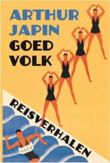 Goed Volk - Arthur Japin