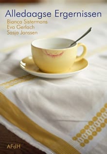 Alledaagse ergernissen - Eva Gerlach, Sasja Janssen, ...