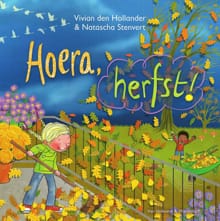 Hoera, herfst! - Vivian Den Hollander, Vivian den Hollander