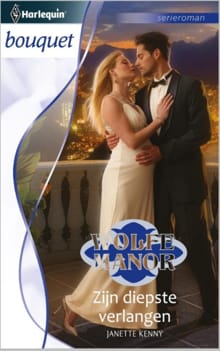 Zijn diepste verlangen - Janette Kenny