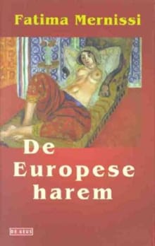 De Europese harem - F. Mernissi, Fatima Mernissi
