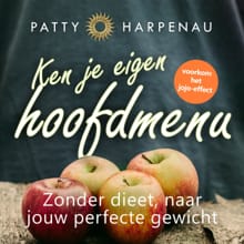 Ken je eigen hoofdmenu - Patty Harpenau