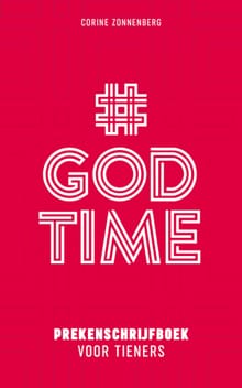 Godtime - Corine Zonnenberg