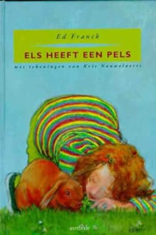 Els heeft een pels - Ed Franck