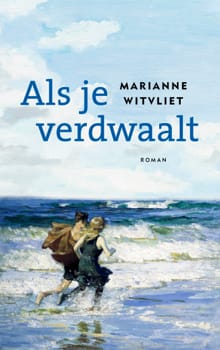 Als je verdwaalt - Marianne Witvliet