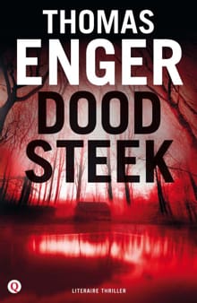 Doodsteek - Thomas Enger
