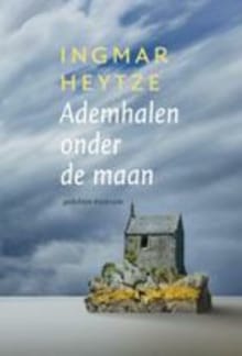 Ademhalen onder de maan - Ingmar Heytze