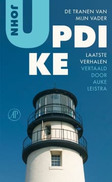 De tranen van mijn vader - John Updike