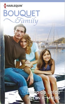 Hoop op liefde - Helen R. Myers