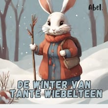 De winter van Tante Wiebelteen -  Abel Studios