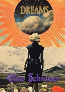 Dreams - Olive Schreiner