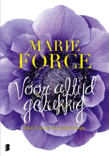 Voor altijd gelukkig - Marie Force