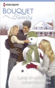 Lang en gelukkig - Christine Flynn