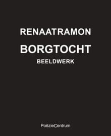 Borgtocht - Beeldwerk - Renaat Ramon
