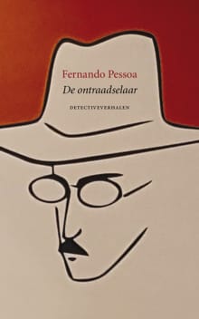 De ontraadselaar - Fernando Pessoa