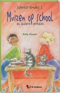Superkat omnibus 2 - B. Sluyzer, Betty Sluyzer