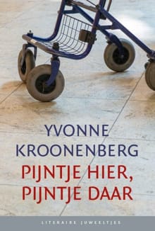Pijntje hier, pijntje daar (set) - Yvonne Kroonenberg