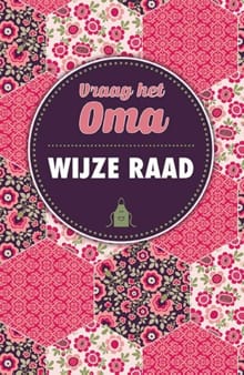 Vraag het oma -  NVT
