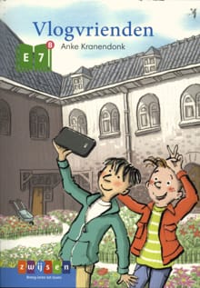 Vlogvrienden - Anke Kranendonk