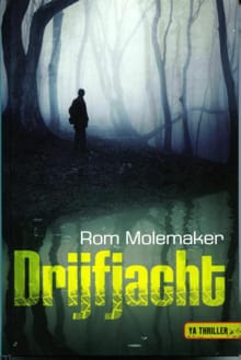 Drijfjacht - Rom Molemaker