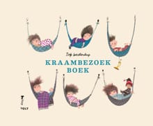 Kraambezoekboek - Fiep Westendorp