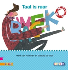 Taal is raar - AVI E3 - Frank van Pamelen