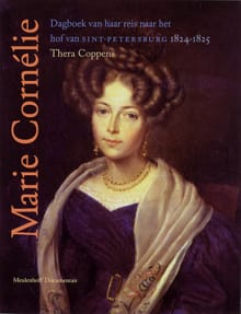 Marie Cornelie - Thera Coppens