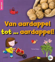 Van aardappel tot ... aardappel - Teresa Heapy
