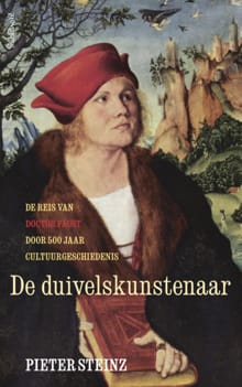 De Duivelskunstenaar - Pieter Steinz