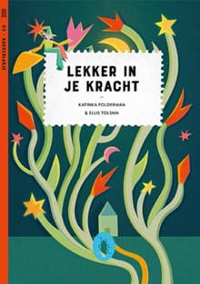 Lekker in je kracht (set van 6) - Katinka Polderman