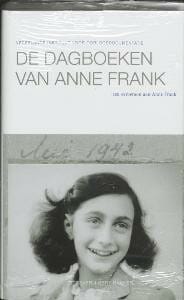 De dagboeken van Anne Frank - Jean Franc-Nohain