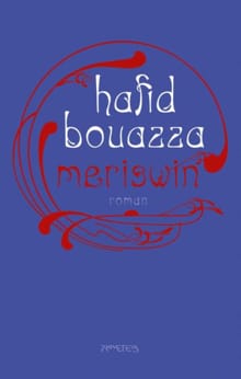 Meriswin - Hafid Bouazza