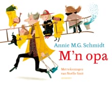 M'n opa - Annie M.G. Schmidt
