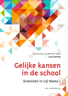 Gelijke kansen in de school - David Mitchell