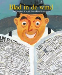 Blad in de wind - José Sanabria, Maria Laura Diaz Dominguez